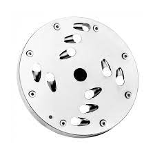 Santos N°2 Scheibe D8mm extra gross